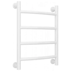 Полотенцесушитель водяной Сунержа Галант+ 40х50 см белый