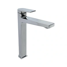 Смеситель для раковины BelBagno Ardente без донного клапана