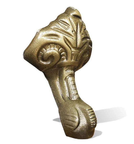 Ножки для ванны Эстет Бостон/Царская бронза ФР-00006060 (детальная фотография), по запросу