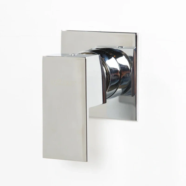 Смеситель для душа Cezares Unika-Dim встраиваемый, однорычажный (детальная фотография)