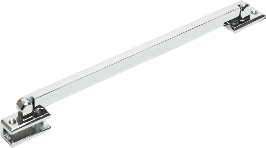 Душевая дверь стекло сатин Vegas-glass EP-F-1 155 10 R (детальная фотография), в нишу, стеклянные