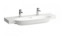 Раковина Laufen The New Classic 120 см белая