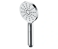 Лейка для душа Wasserkraft ABS-пластик