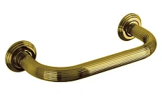 Поручень для ванной Colombo Hermitage античная бронза