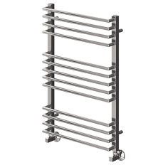 Полотенцесушитель водяной Terminus Арт П13 500х800 лесенка