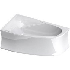 Ванна, цвет из палитры RAL Classic, Astra-Form Селена