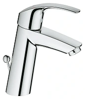 Смеситель для раковины Grohe Eurosmart 23322001