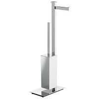 Стойка для ванной Colombo Units правосторонняя