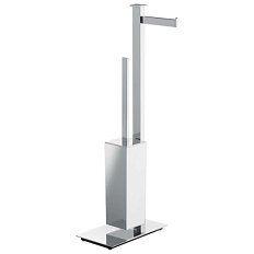 Стойка для ванной Colombo Units правосторонняя