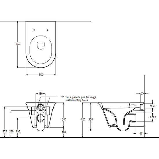 Схема (детальная фотография), современные, hi-tech, круглые