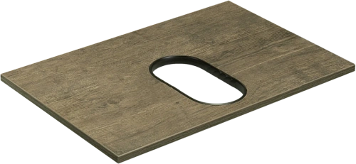 Столешница Акватон Лофт Фабрик 60 см дуб кантри - фото 7