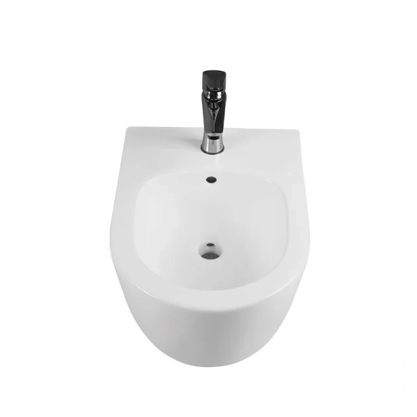 Биде подвесное Vincea Evo белое VB1-34S (детальная фотография), недорого