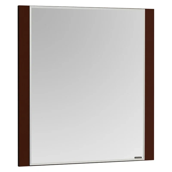 Зеркало Акватон Ария 1A141902AA 80 см прямоугольное (детальная фотография)