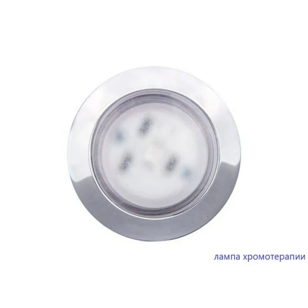 Ванна гидромассажная Whitecross Layla Slim Nano, 180 х 80 см, белая/хром, 0122.180080.100.NANO.CR (детальная фотография), 180 см