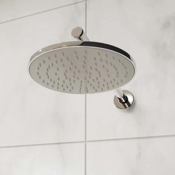 Душевой комплект RGW Shower Panels SP-370 хром 511408370-01 (детальная фотография), по запросу