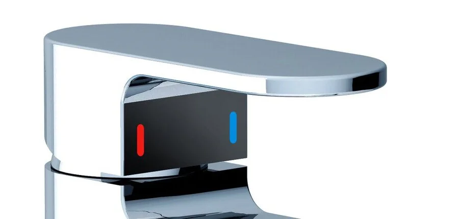 Смеситель для душа Ravak Chrome CR 032.00/150 X070043 (детальная фотография), для душа