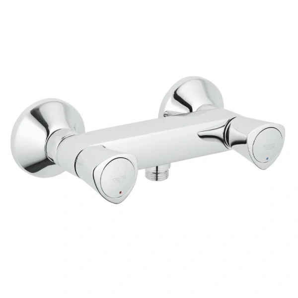 Смеситель для душа Grohe Costa S 26317001 (детальная фотография)