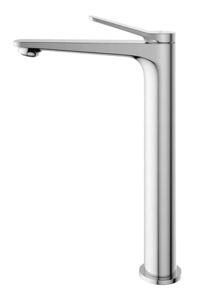 Смеситель для раковины Belbagno Unique хром UNIQUE-LMC-CRM-W0 (детальная фотография), современные, hi-tech