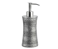 Дозатор для мыла WasserKRAFT Salm настольный