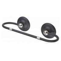 Полотенцедержатель, цвет хром, Art&Max Sophia