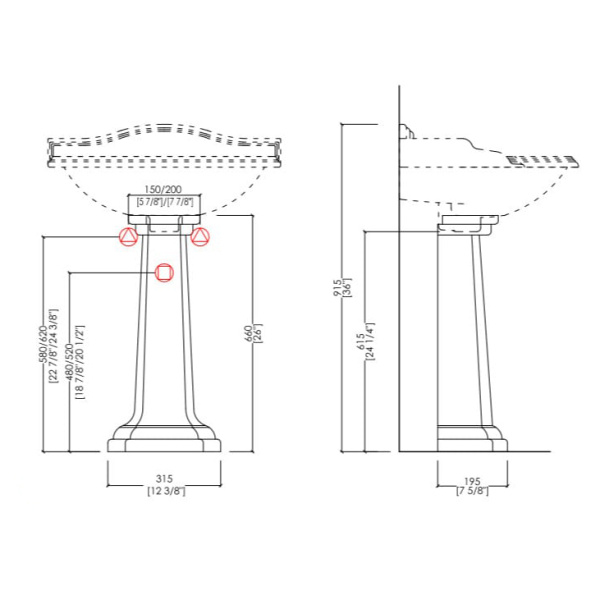 Схема (детальная фотография)