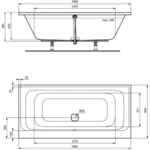 Схема (детальная фотография), современныe, hi-tech