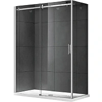 Душевой уголок Gemy Modern Gent S25191B-A6-90