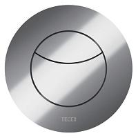 Клавиша смыва Tece TECEflushpoint хром глянцевый