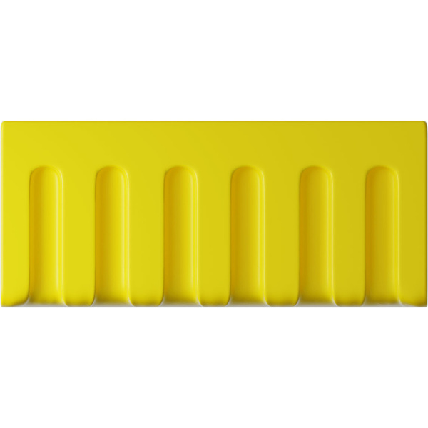 Мойка для кухни Omoikiri Mikura 49112 61 см прямоугольная (детальная фотография), 60 см