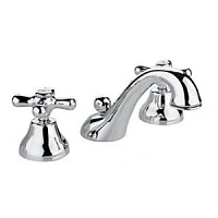 Смеситель для раковины, хром, Nicolazzi Nuova Brenta