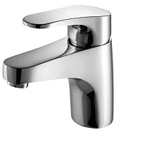 Смеситель для раковины Lemark Shift LM4306C
