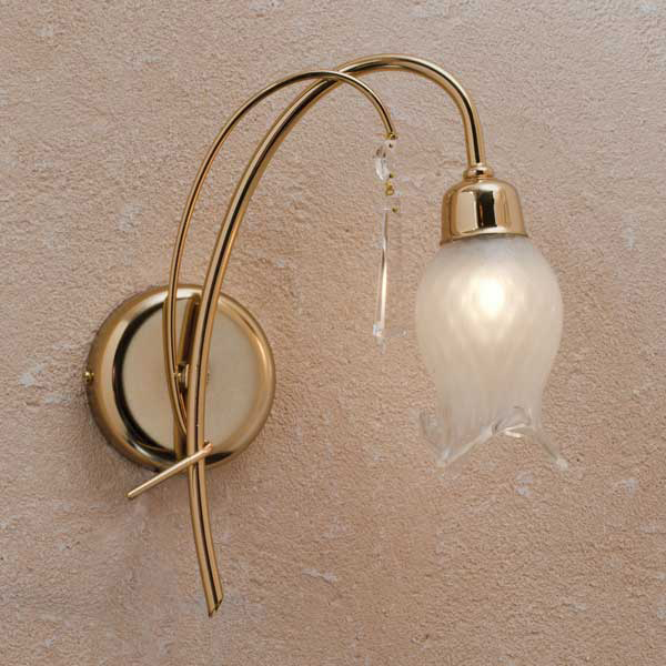 Светильник, цвет золото, La Beaute Nicole (1шт.) LU50ORM (детальная фотография)