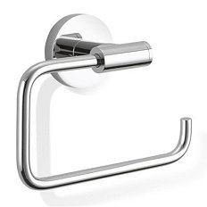 Бумагодержатель Decor Walther Basic 05301 настенный