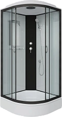 Душевая кабина Niagara Classic 100x100 см средний поддон