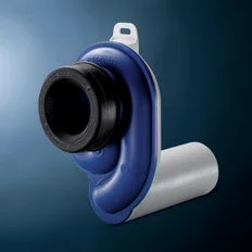 Сифон для писсуара Ideal Standard горизонтальный слив K822367 (детальная фотография), нет в наличии