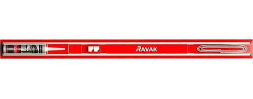 Монтажный набор для поддонов Ravak универсальный - фото 3