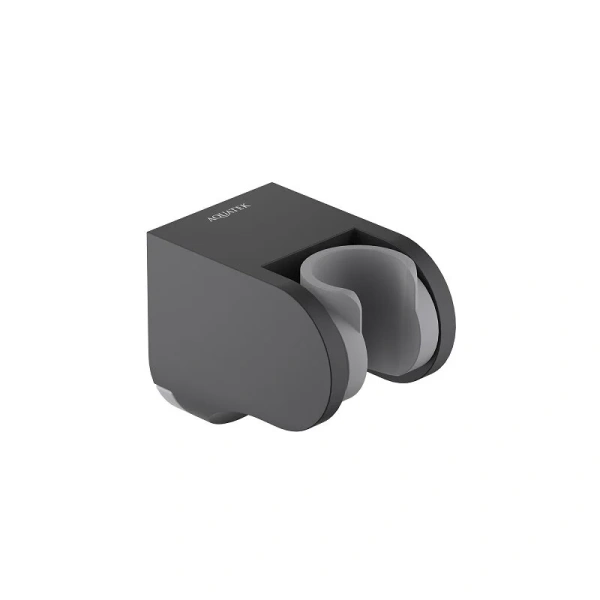 Шланговое подключение Акватек черное AQ2405MB (детальная фотография)