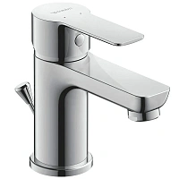 Смеситель Duravit A11010001010 для раковины