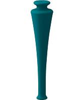 Ножки для мебели Cezares Tiffany Blu Petrolio