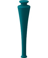 Ножки для мебели Cezares Tiffany Blu Petrolio