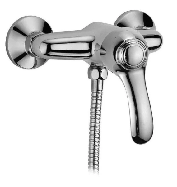 Смеситель для душа Cezares LIRA-C-DM однорычажный (детальная фотография)