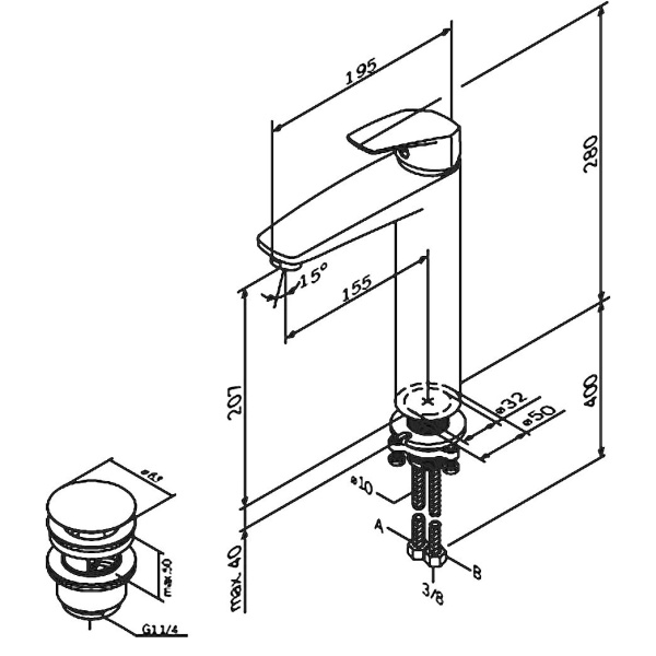 Схема (детальная фотография)