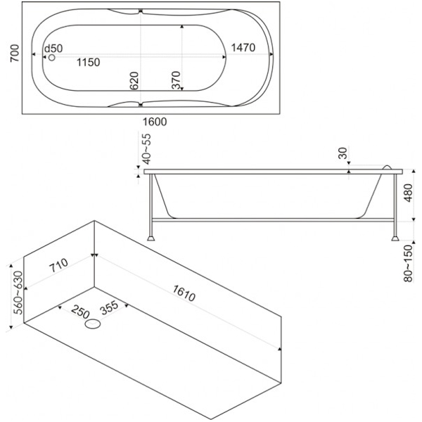Схема (детальная фотография), современныe, hi-tech