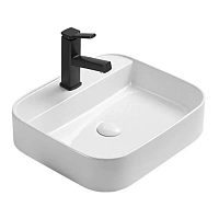 Раковина Vincea 50 см керамическая