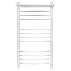 Полотенцесушитель водяной Energy Prestige Modus 50x100 см белый матовый