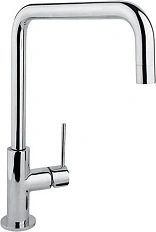 Смеситель для кухни Timo Saona хром 2306F chrome