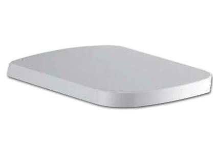 Крышка-сиденье с микролифтом Ideal Standard Strada белая J469701 (детальная фотография)