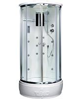Душевая кабина Timo T-7780