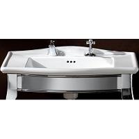 Раковина Devon & Devon Westminster 70 см белая