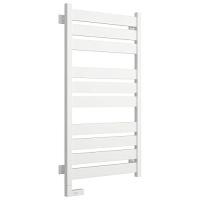 Полотенцесушитель электрический Сунержа Центурион 2.0 50x100 см левый, белый матовый